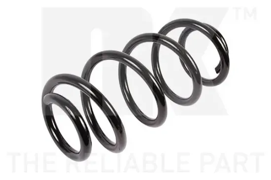 Fahrwerksfeder Vorderachse links Vorderachse rechts NK 5347191 Bild Fahrwerksfeder Vorderachse links Vorderachse rechts NK 5347191