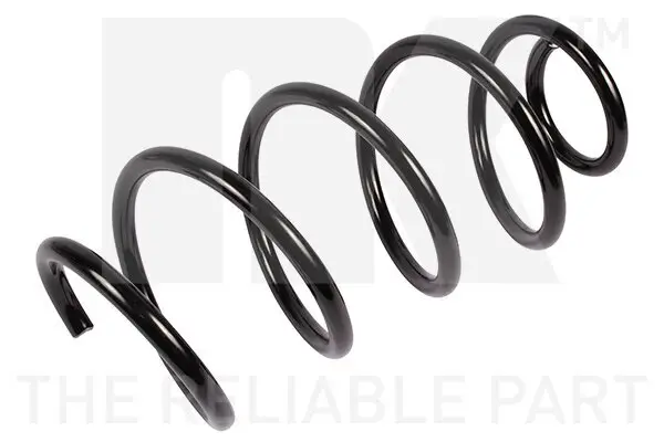 Fahrwerksfeder Vorderachse NK 5347193