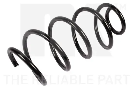 Fahrwerksfeder Vorderachse NK 5347193 Bild Fahrwerksfeder Vorderachse NK 5347193