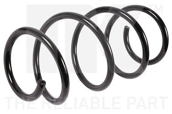 Fahrwerksfeder Vorderachse links Vorderachse rechts NK 5347195