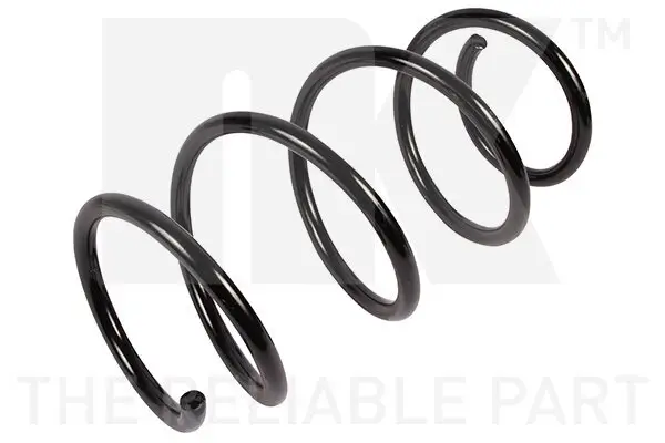 Fahrwerksfeder Vorderachse NK 5347197