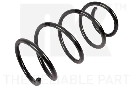 Fahrwerksfeder Vorderachse NK 5347197 Bild Fahrwerksfeder Vorderachse NK 5347197