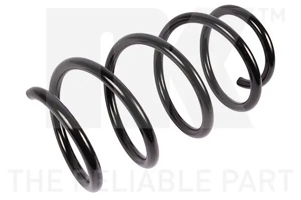 Fahrwerksfeder Vorderachse links Vorderachse rechts NK 5347199