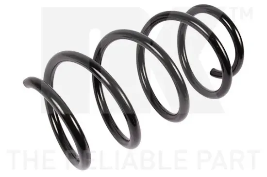 Fahrwerksfeder Vorderachse links Vorderachse rechts NK 5347199 Bild Fahrwerksfeder Vorderachse links Vorderachse rechts NK 5347199