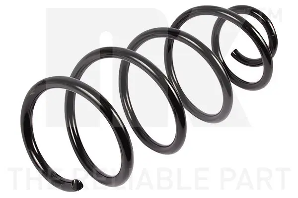 Fahrwerksfeder Vorderachse links Vorderachse rechts NK 5347201