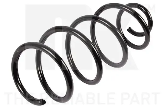 Fahrwerksfeder Vorderachse links Vorderachse rechts NK 5347201 Bild Fahrwerksfeder Vorderachse links Vorderachse rechts NK 5347201