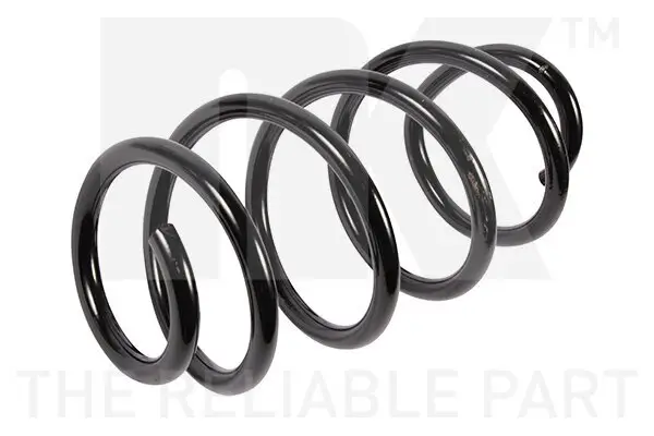 Fahrwerksfeder Vorderachse NK 5347202