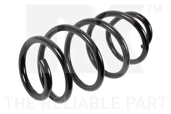 Fahrwerksfeder Vorderachse NK 5347202 Bild Fahrwerksfeder Vorderachse NK 5347202