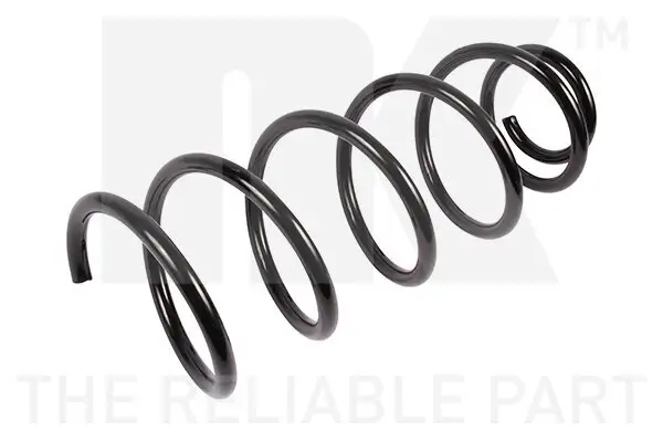 Fahrwerksfeder Vorderachse NK 5347203