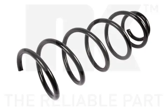 Fahrwerksfeder Vorderachse NK 5347203 Bild Fahrwerksfeder Vorderachse NK 5347203