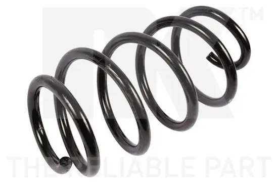 Fahrwerksfeder Vorderachse NK 5347204 Bild Fahrwerksfeder Vorderachse NK 5347204