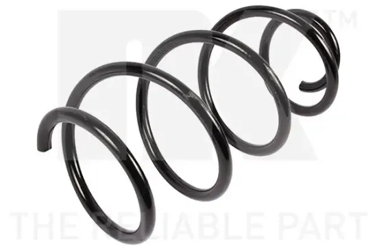 Fahrwerksfeder Vorderachse NK 5347208 Bild Fahrwerksfeder Vorderachse NK 5347208