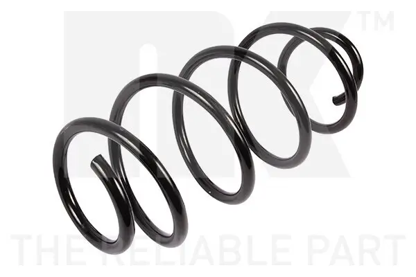 Fahrwerksfeder Vorderachse NK 5347209