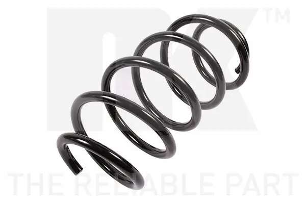 Fahrwerksfeder Vorderachse NK 5347214