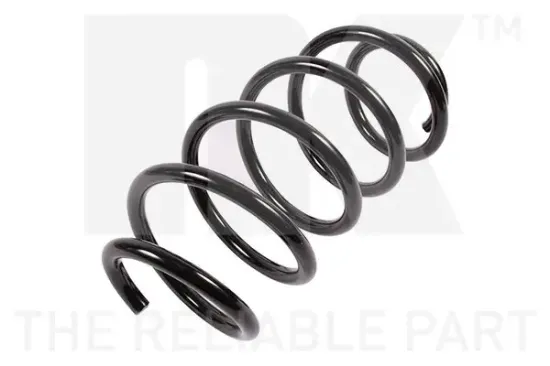 Fahrwerksfeder Vorderachse NK 5347214 Bild Fahrwerksfeder Vorderachse NK 5347214