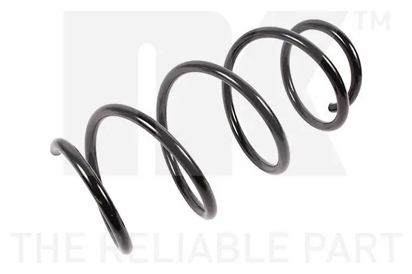 Fahrwerksfeder Vorderachse NK 5347216