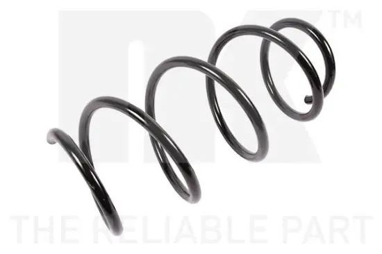 Fahrwerksfeder Vorderachse NK 5347216 Bild Fahrwerksfeder Vorderachse NK 5347216