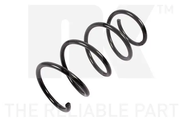 Fahrwerksfeder Vorderachse NK 5347217