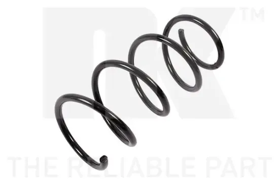 Fahrwerksfeder Vorderachse NK 5347217 Bild Fahrwerksfeder Vorderachse NK 5347217