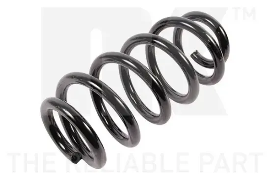 Fahrwerksfeder Vorderachse links Vorderachse rechts NK 5347218 Bild Fahrwerksfeder Vorderachse links Vorderachse rechts NK 5347218