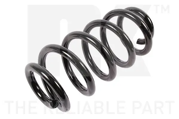 Fahrwerksfeder Vorderachse links Vorderachse rechts NK 5347219