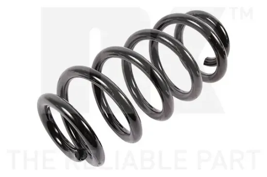 Fahrwerksfeder Vorderachse links Vorderachse rechts NK 5347219 Bild Fahrwerksfeder Vorderachse links Vorderachse rechts NK 5347219