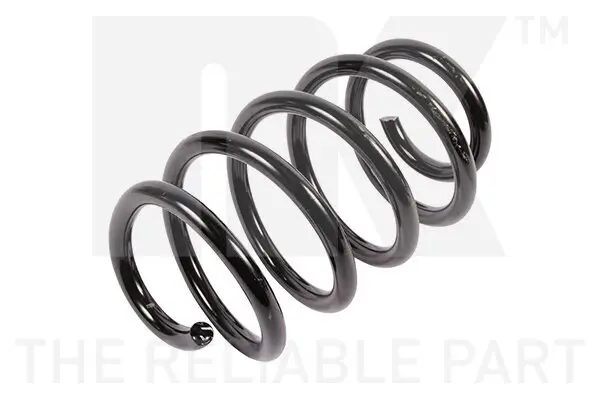 Fahrwerksfeder Vorderachse NK 5347220