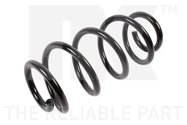 Fahrwerksfeder Vorderachse NK 5347223