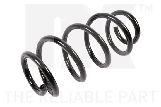 Fahrwerksfeder Vorderachse NK 5347223 Bild Fahrwerksfeder Vorderachse NK 5347223