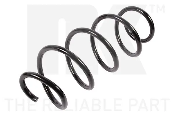 Fahrwerksfeder Vorderachse NK 5347225