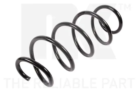 Fahrwerksfeder Vorderachse NK 5347225 Bild Fahrwerksfeder Vorderachse NK 5347225