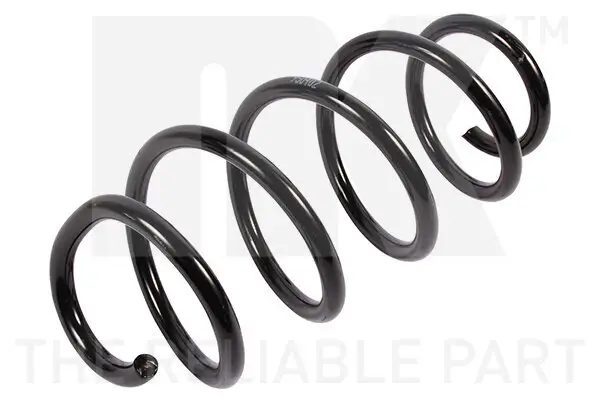 Fahrwerksfeder Vorderachse NK 5347226