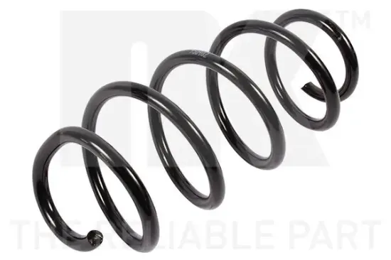 Fahrwerksfeder Vorderachse NK 5347226 Bild Fahrwerksfeder Vorderachse NK 5347226