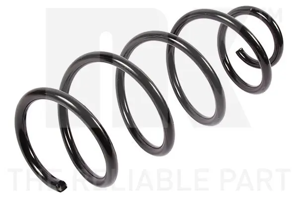 Fahrwerksfeder Vorderachse NK 5347227