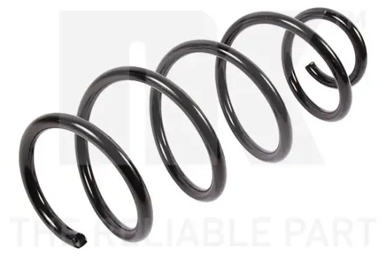 Fahrwerksfeder Vorderachse NK 5347227 Bild Fahrwerksfeder Vorderachse NK 5347227