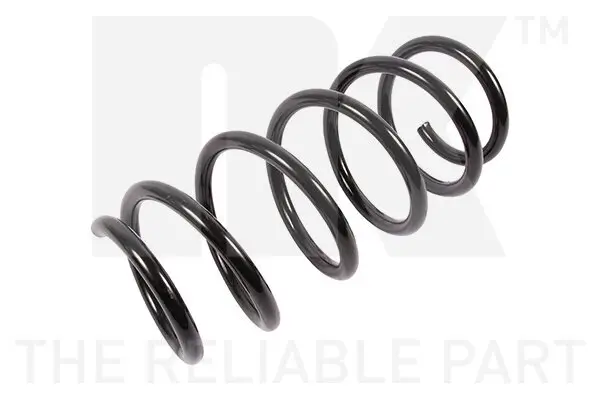 Fahrwerksfeder Vorderachse NK 5347231