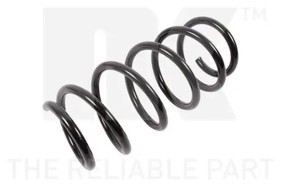 Fahrwerksfeder Vorderachse NK 5347231 Bild Fahrwerksfeder Vorderachse NK 5347231