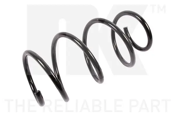 Fahrwerksfeder Vorderachse links Vorderachse rechts NK 5347232