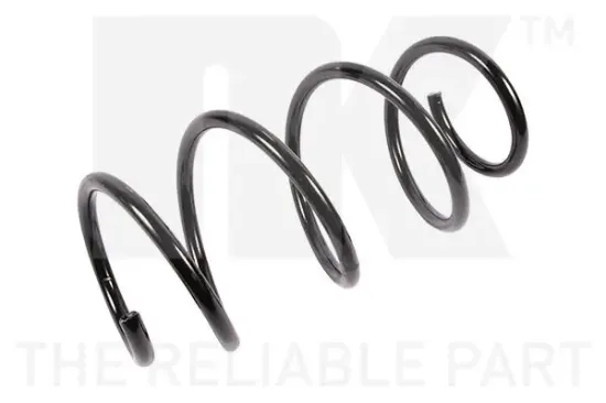 Fahrwerksfeder Vorderachse links Vorderachse rechts NK 5347232 Bild Fahrwerksfeder Vorderachse links Vorderachse rechts NK 5347232