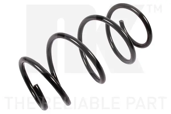 Fahrwerksfeder Vorderachse NK 5347233