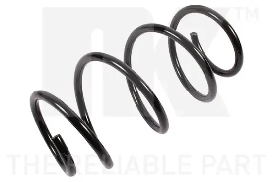 Fahrwerksfeder Vorderachse NK 5347233 Bild Fahrwerksfeder Vorderachse NK 5347233