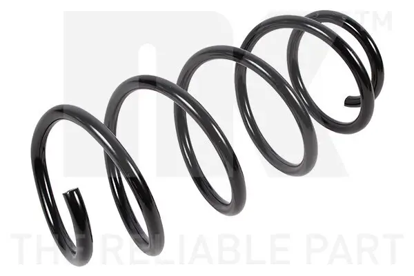 Fahrwerksfeder Vorderachse NK 5347238