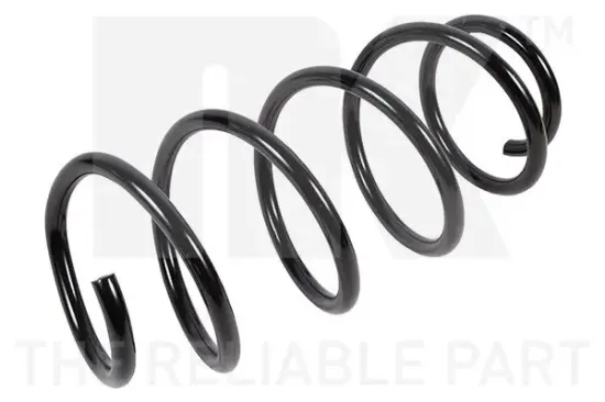 Fahrwerksfeder Vorderachse NK 5347238 Bild Fahrwerksfeder Vorderachse NK 5347238