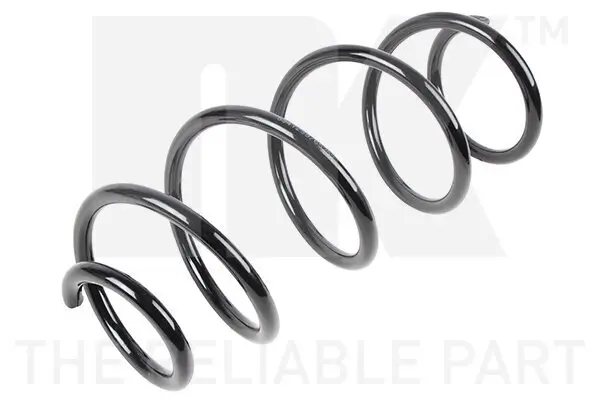 Fahrwerksfeder Vorderachse NK 5347239