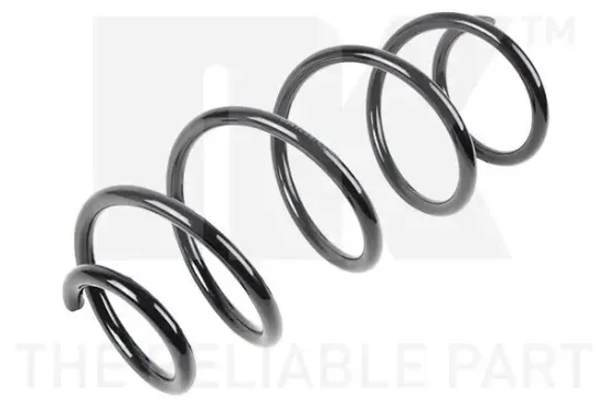 Fahrwerksfeder Vorderachse NK 5347239 Bild Fahrwerksfeder Vorderachse NK 5347239