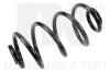 Fahrwerksfeder Hinterachse NK 5347244