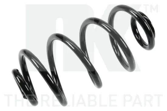 Fahrwerksfeder Hinterachse NK 5347244 Bild Fahrwerksfeder Hinterachse NK 5347244