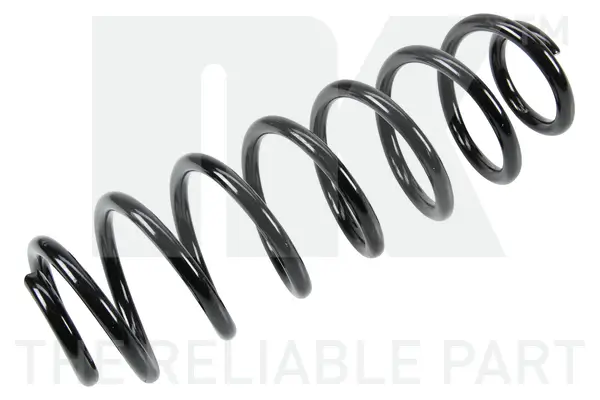 Fahrwerksfeder Hinterachse NK 5347246