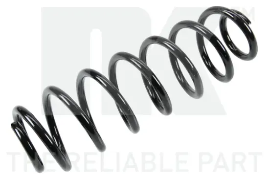 Fahrwerksfeder Hinterachse NK 5347246 Bild Fahrwerksfeder Hinterachse NK 5347246
