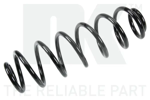 Fahrwerksfeder Hinterachse NK 5347247